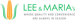 Lee & Marias Logo